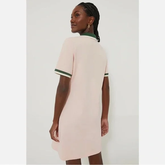 (Size M) Tuckernuck polo dress - Picture 5 of 15